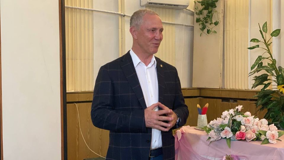 «Единая Россия» в Херсонской области поздравила пары, вступившие в брак в День семьи, любви и верности «Единая Россия» в Херсонской области поздравила пары, вступившие в брак в День семьи, любви и верности