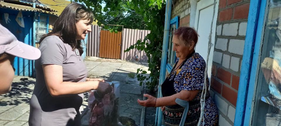 В Плавском долгожителей семейной жизни чествовали в День семьи, любви и верности В Плавском долгожителей семейной жизни чествовали в День семьи, любви и верности