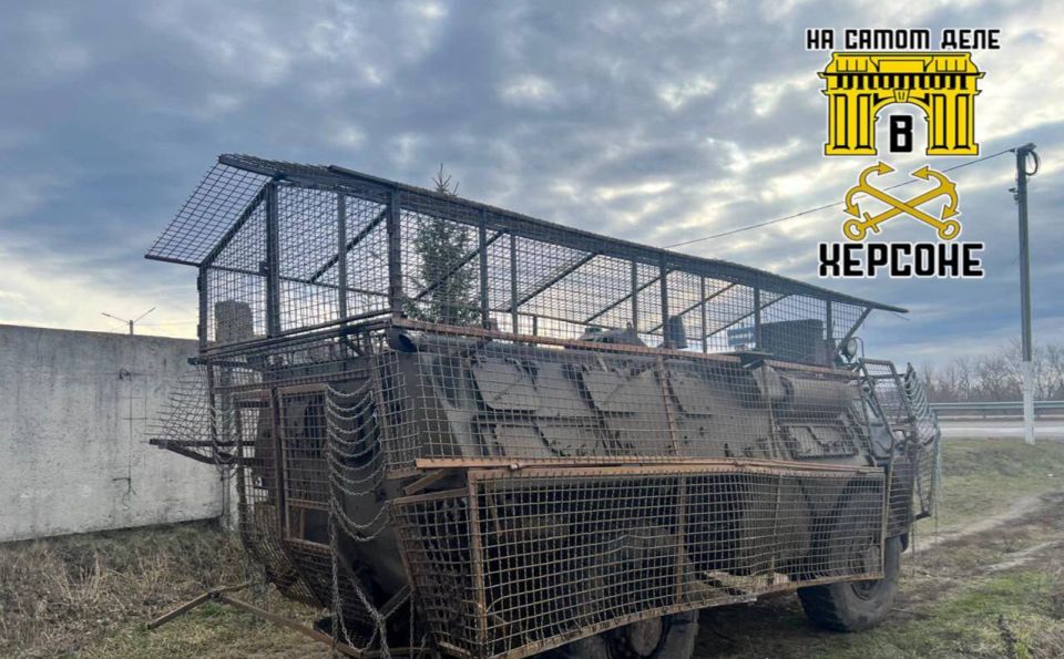 В хозяйстве пригодится!. В Сумской области военный украл БТР и поехал на нём домой на Полтавщину В хозяйстве пригодится!. В Сумской области военный украл БТР и поехал на нём домой на Полтавщину