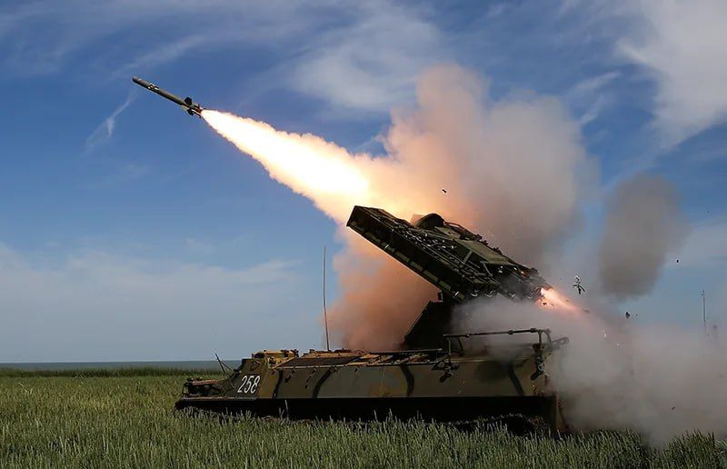 Системы ПВО 49 армии — это незримый, но мощный щит, надёжно охраняющий небо над Херсонской областью Системы ПВО 49 армии — это незримый, но мощный щит, надёжно охраняющий небо над Херсонской областью