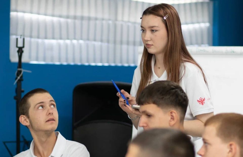 «Россия — страна возможностей» «Россия — страна возможностей»