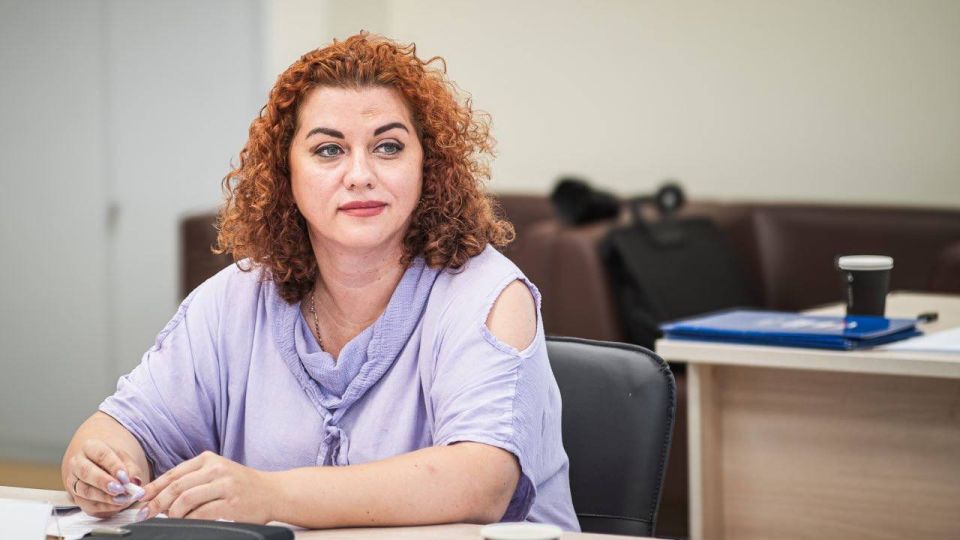 В Херсонской области прошло первое заседание регионального Совета сторонников партии «Единая Россия» В Херсонской области прошло первое заседание регионального Совета сторонников партии «Единая Россия»