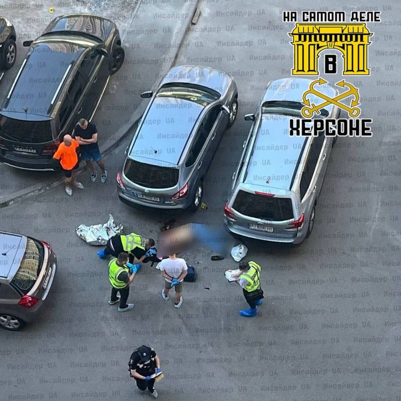 Полковник СБУ сегодня был ликвидирован в Киеве Полковник СБУ сегодня был ликвидирован в Киеве