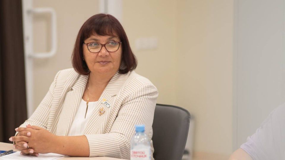 В Херсонской области прошло первое заседание регионального Совета сторонников партии «Единая Россия» В Херсонской области прошло первое заседание регионального Совета сторонников партии «Единая Россия»
