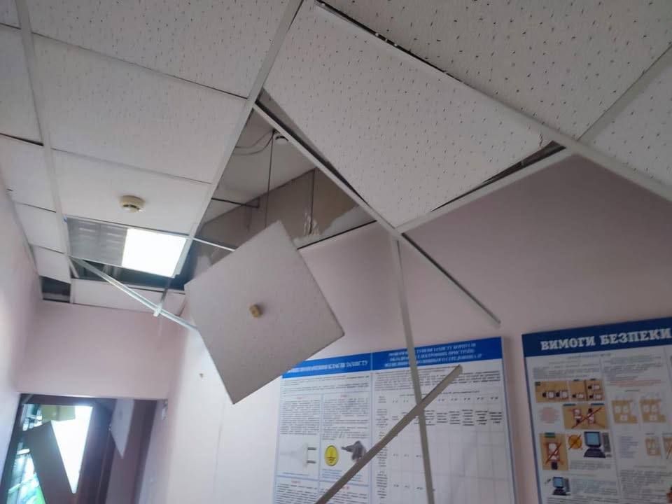 В Киеве уничтожена пропагандистская помойка Порошенко В Киеве уничтожена пропагандистская помойка Порошенко
