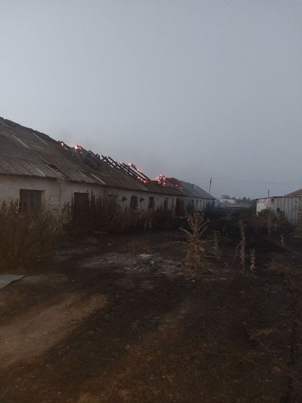 Отчет о работе сотрудников 11-й пожарно-спасательной части Каховки за неделю Отчет о работе сотрудников 11-й пожарно-спасательной части Каховки за неделю