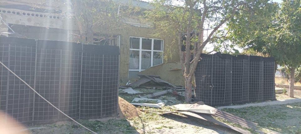 А на том берегу.... Правобережье Херсонщины: дневной обзор новостей А на том берегу.... Правобережье Херсонщины: дневной обзор новостей