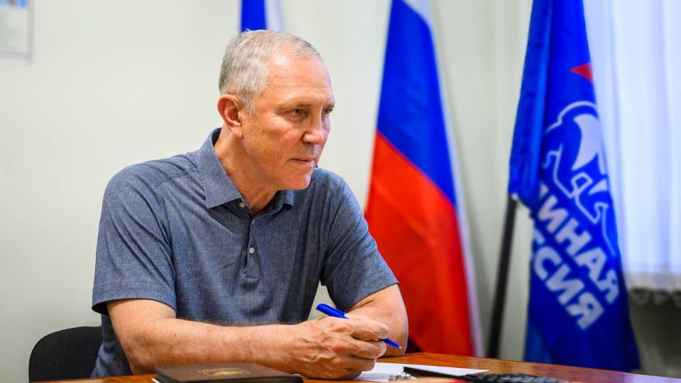 Владимир Сальдо: Великая Лепетиха - как живут люди в 15-километровой зоне Владимир Сальдо: Великая Лепетиха - как живут люди в 15-километровой зоне
