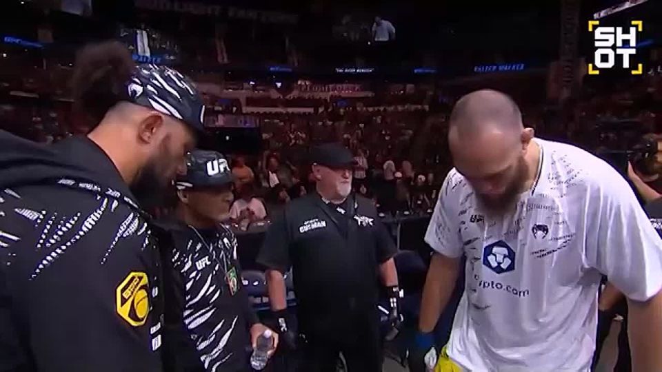  ....   :   UFC          