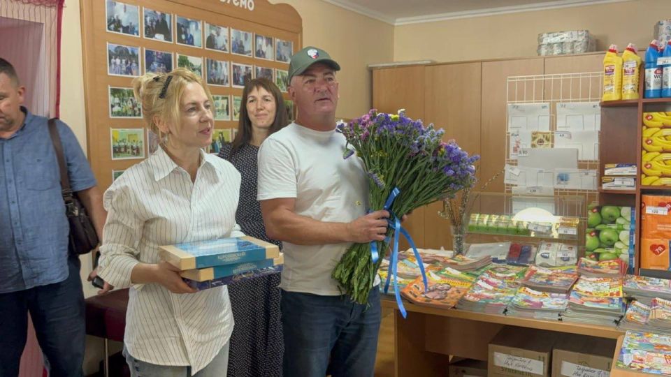 Павел Тропкин: Уважаемые работники почтовой отрасли! От всей души поздравляю вас с профессиональным праздником! Павел Тропкин: Уважаемые работники почтовой отрасли! От всей души поздравляю вас с профессиональным праздником!