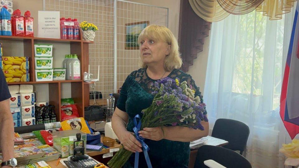 Павел Тропкин: Уважаемые работники почтовой отрасли! От всей души поздравляю вас с профессиональным праздником! Павел Тропкин: Уважаемые работники почтовой отрасли! От всей души поздравляю вас с профессиональным праздником!