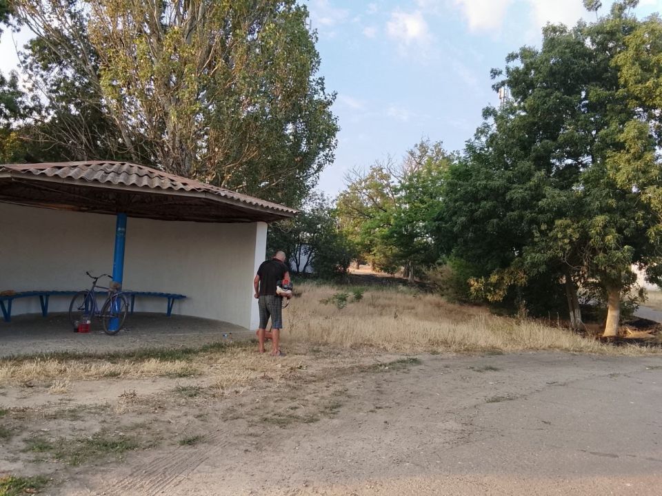  :        