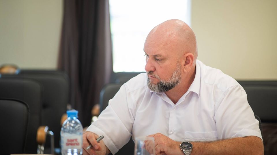 Владимир Сальдо: Провёл совещание по развитию системы регистрации имущественных прав с представителями Росреестра и Правительства области Владимир Сальдо: Провёл совещание по развитию системы регистрации имущественных прав с представителями Росреестра и Правительства области