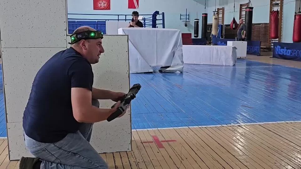 &quot; &quot;:     
