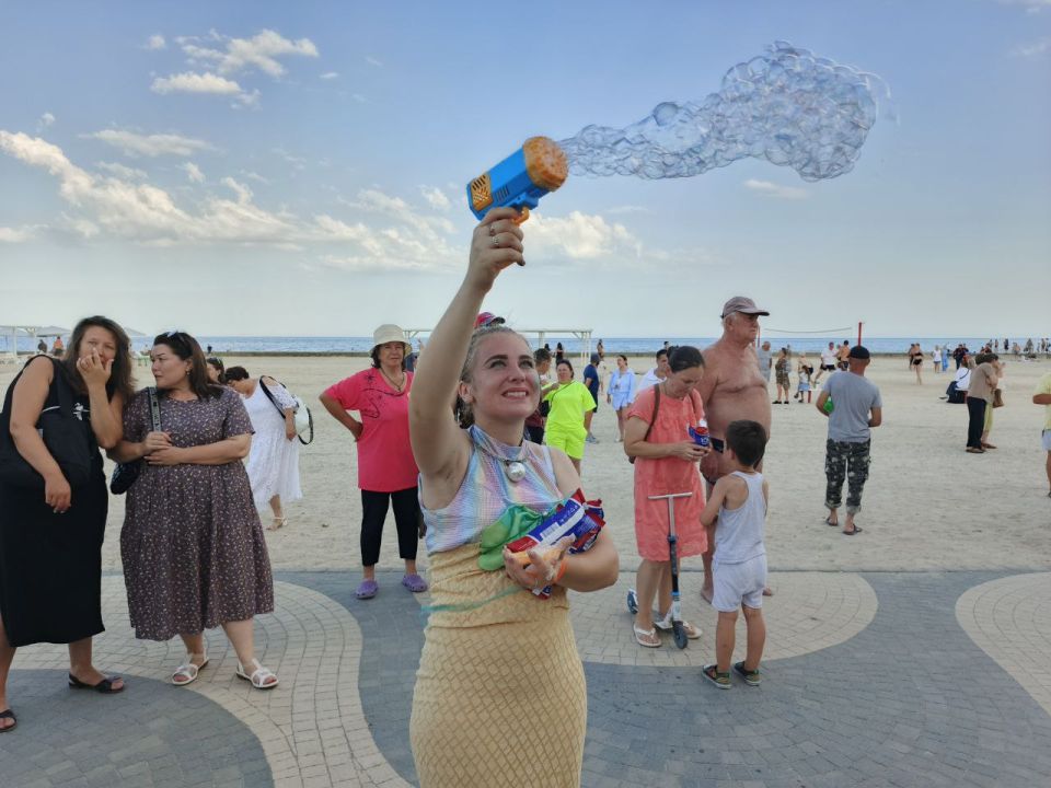 Юлия Семякина: Региональный штаб #МЫВМЕСТЕ принял участие в празднике "День Рыбака" Юлия Семякина: Региональный штаб #МЫВМЕСТЕ принял участие в празднике "День Рыбака"