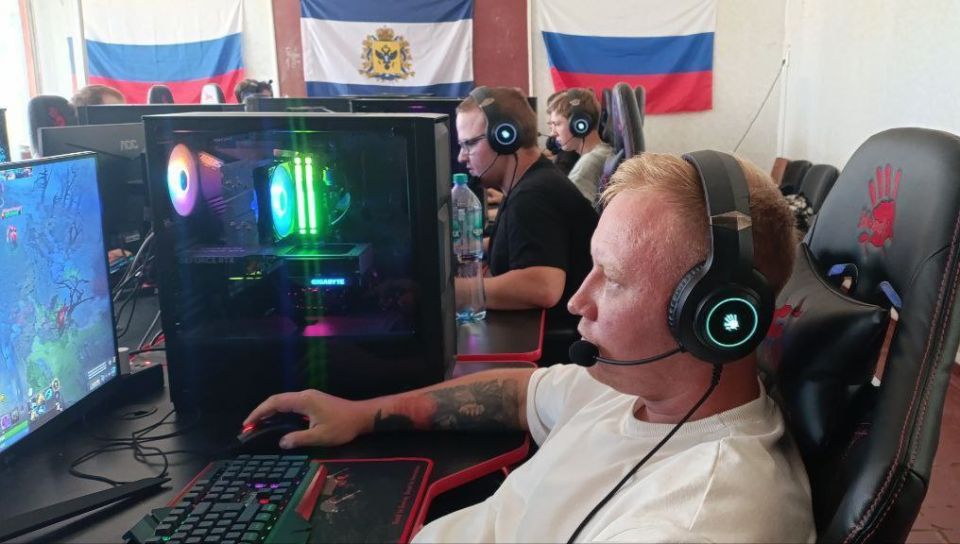        Dota 2