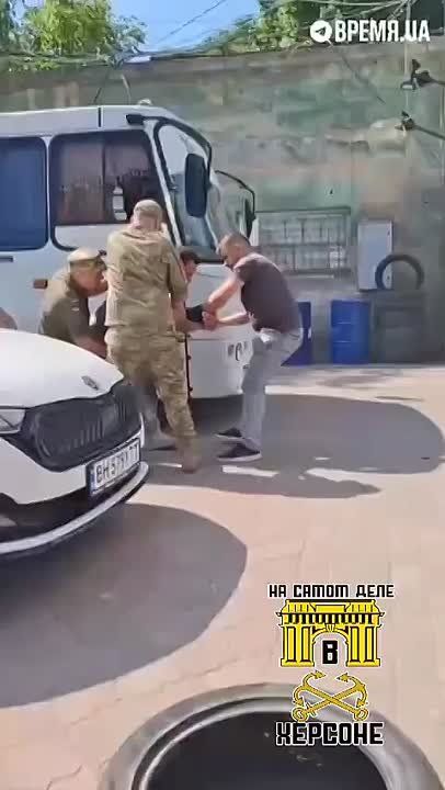   :        