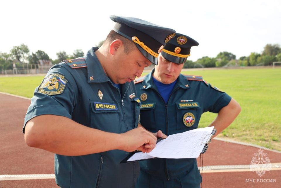 Всегда готовы к новым вызовам Всегда готовы к новым вызовам