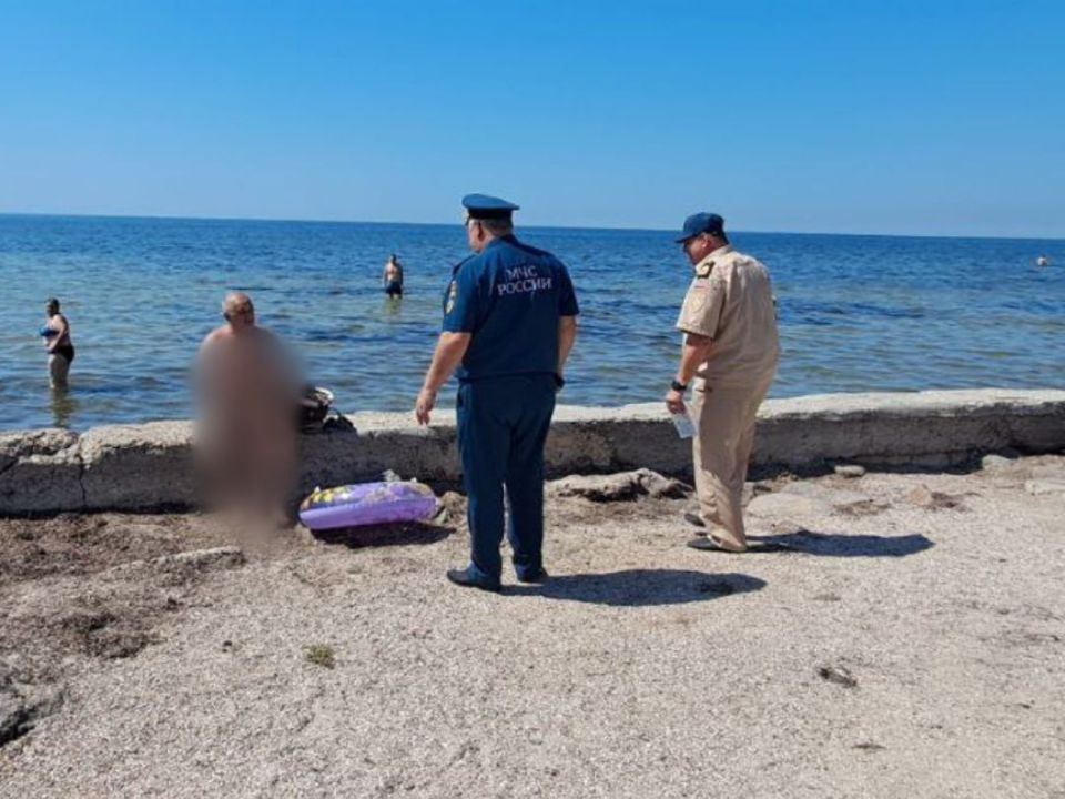 МЧС России проводит рейды по контролю за безопасностью на воде МЧС России проводит рейды по контролю за безопасностью на воде