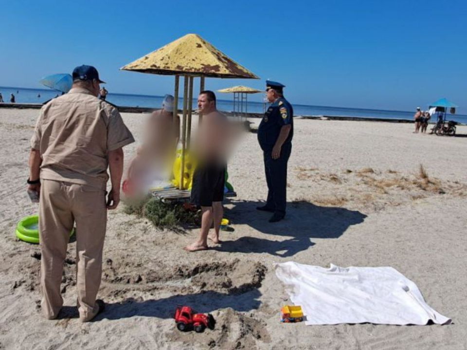 МЧС России проводит рейды по контролю за безопасностью на воде