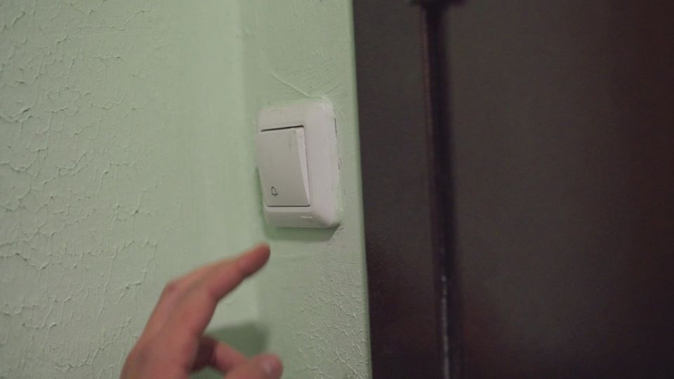 Не забывай про пожарный извещатель!