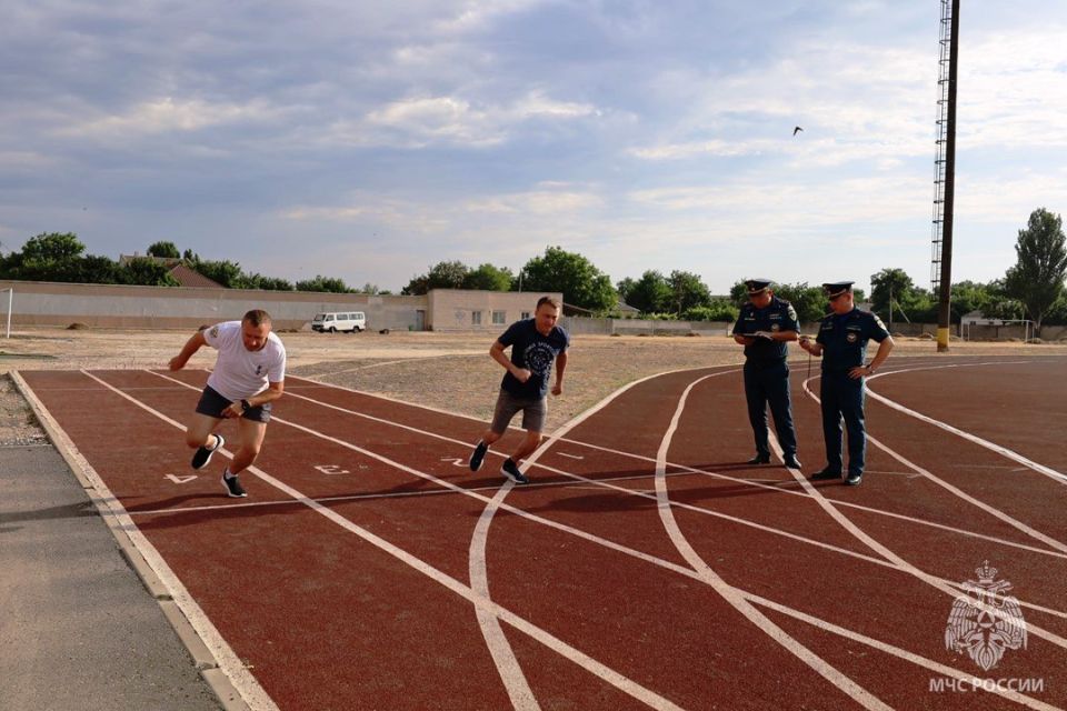 Всегда готовы к новым вызовам Всегда готовы к новым вызовам