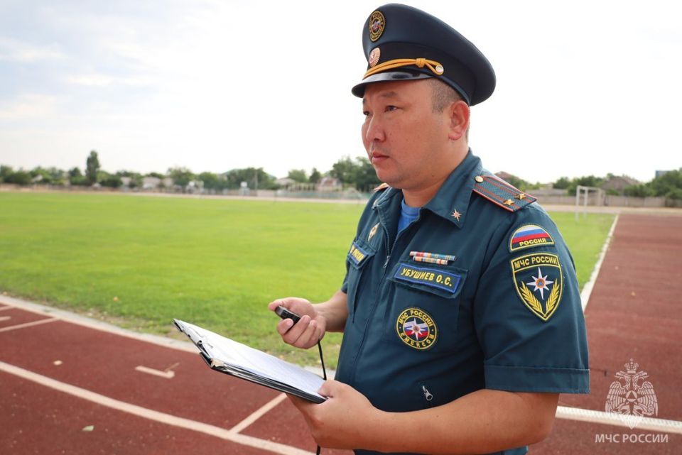 Всегда готовы к новым вызовам