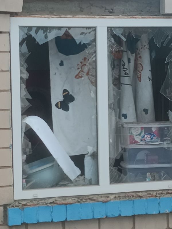 С 10 по 17 июля в результате ударов ВСУ в Алешкинском округе пострадали 8 мирных жителей, 2 погибли С 10 по 17 июля в результате ударов ВСУ в Алешкинском округе пострадали 8 мирных жителей, 2 погибли