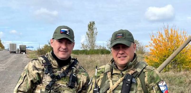 Игорь Кастюкевич: Денис- боевой друг, товарищ! Сегодня у него день рождения! Игорь Кастюкевич: Денис- боевой друг, товарищ! Сегодня у него день рождения!