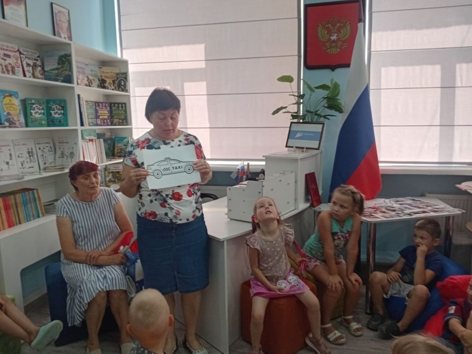 «Я хочу быть понят моей страной»: в Стрелковом провели урок ко Дню рождения Маяковского «Я хочу быть понят моей страной»: в Стрелковом провели урок ко Дню рождения Маяковского