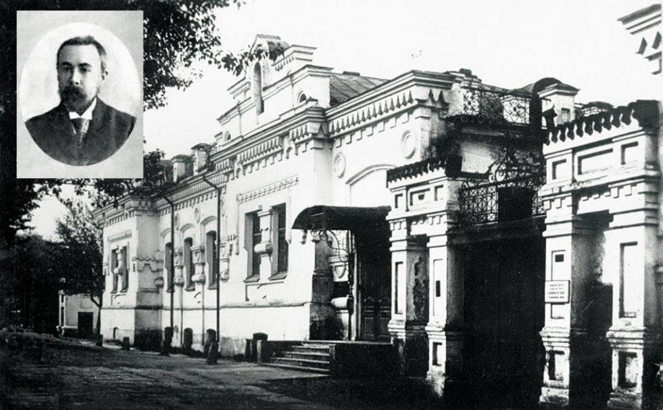 107 лет назад в ночь с 16 на 17 июля 1918 г. в подвале дома инженера Николая Ипатьева в Екатеринбурге была расстреляна Августейшая Царская семья 107 лет назад в ночь с 16 на 17 июля 1918 г. в подвале дома инженера Николая Ипатьева в Екатеринбурге была расстреляна Августейшая Царская семья