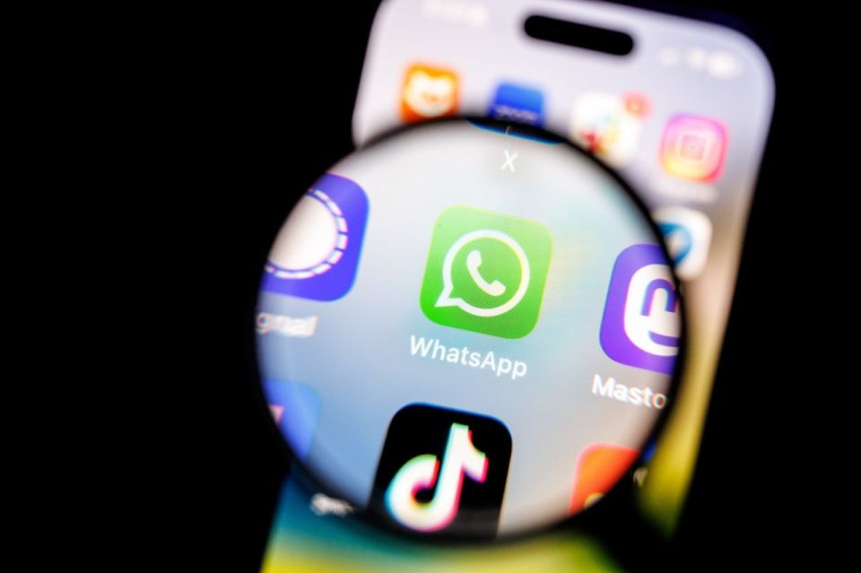 Осмотрительность в Сети: как защитить свою переписку Осмотрительность в Сети: как защитить свою переписку