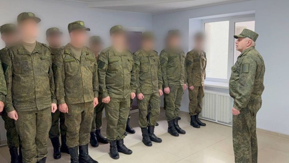 Генерал-лейтенант юстиции К.Е. Корпусов совершил рабочую поездку в Донецкую и Луганскую народные республики, Запорожскую и Херсонскую области Генерал-лейтенант юстиции К.Е. Корпусов совершил рабочую поездку в Донецкую и Луганскую народные республики, Запорожскую и Херсонскую области