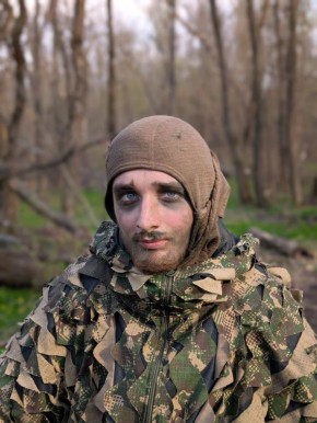 Ликвидирован друг Корчинского, командир роты батальона Братство, Пайол Данила...Любитель поиздеваться над пленными...19.07.2025