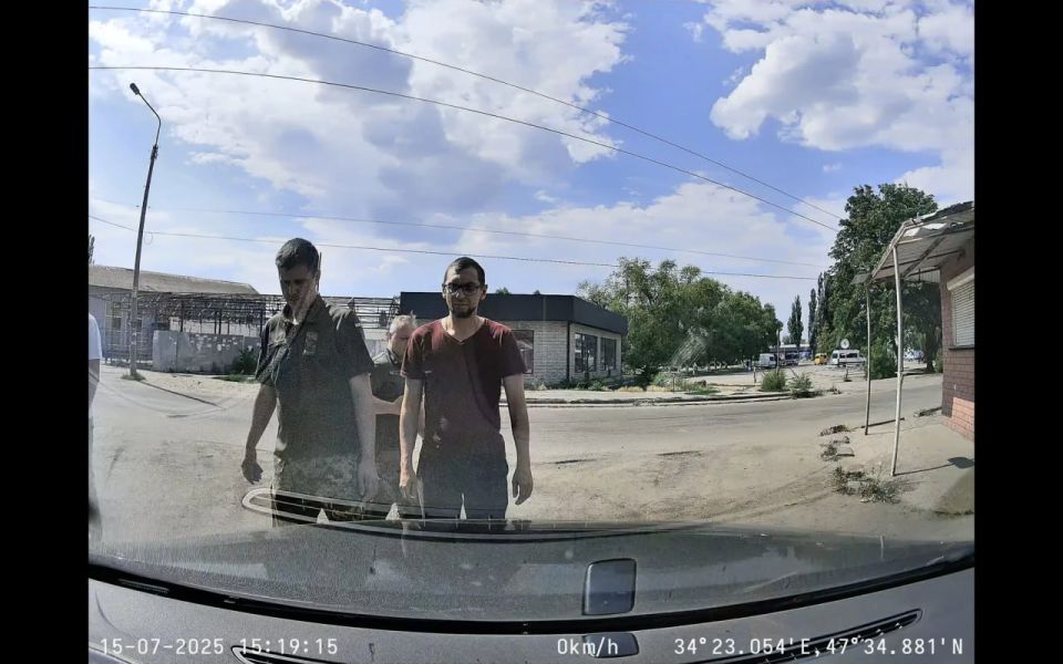 “Тебе п*зда”: в Нікополі співробітники ТЦК та СП погрожували адвокатці “Тебе п*зда”: в Нікополі співробітники ТЦК та СП погрожували адвокатці