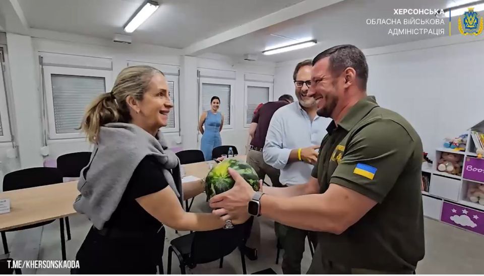 А на том берегу.... Правобережье Херсонщины: вечерний обзор новостей По обстрелам и пострадавшим А на том берегу.... Правобережье Херсонщины: вечерний обзор новостей По обстрелам и пострадавшим