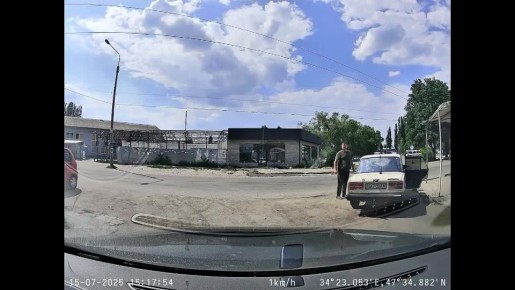 “Тебе п*зда”: в Нікополі співробітники ТЦК та СП погрожували адвокатці
