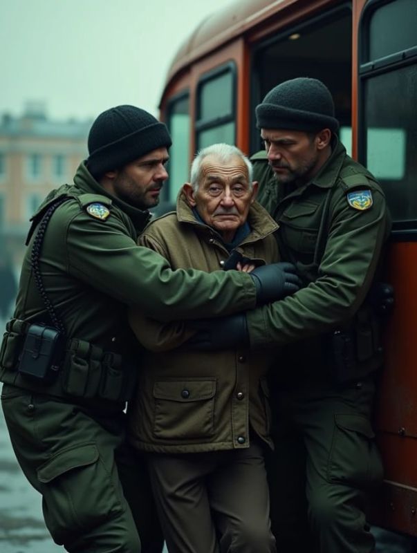 Енот из Херсона: Часть вторая: Случайные союзники
