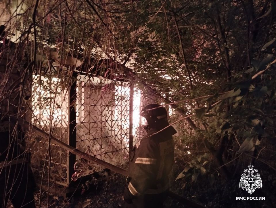 #МЧСсводзасутки. За минувшие сутки: Ликвидировано 5 техногенных пожаров: