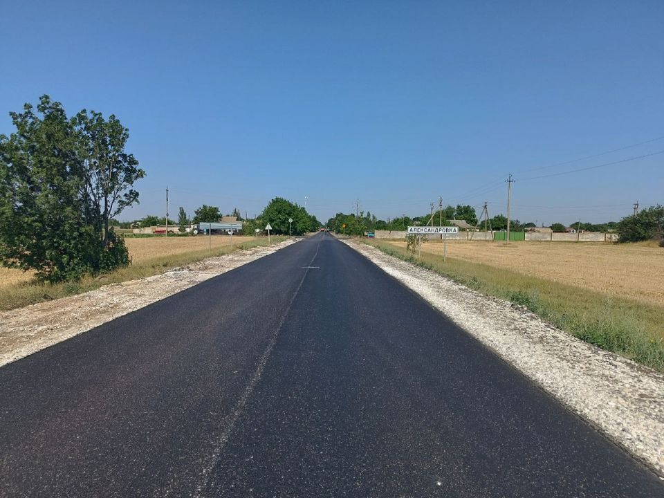 В Херсонской области после вмешательства прокуратуры погашена задолженность перед предпринимателями на сумму свыше 190 млн рублей В Херсонской области после вмешательства прокуратуры погашена задолженность перед предпринимателями на сумму свыше 190 млн рублей