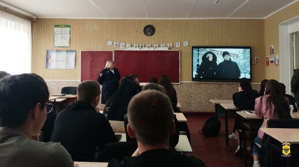 В Херсонской области подведены итоги первого этапа акции «Призывник – Защитник Отечества»