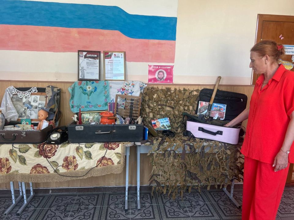 Павел Тропкин: Результаты реализации проекта «Новая школа»обсудили с коллегой из Народного Совета Республики Дагестан Павел Тропкин: Результаты реализации проекта «Новая школа»обсудили с коллегой из Народного Совета Республики Дагестан