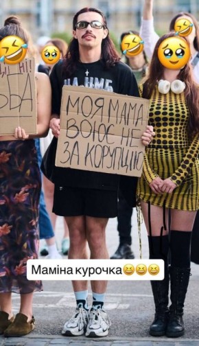   :    &quot;&quot;