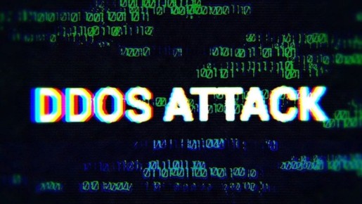       - DDoS-