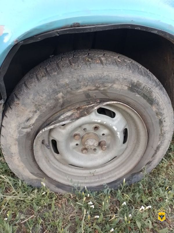 Житель Новотроицкого округа осужден за совершение ДТП в состоянии опьянения Житель Новотроицкого округа осужден за совершение ДТП в состоянии опьянения