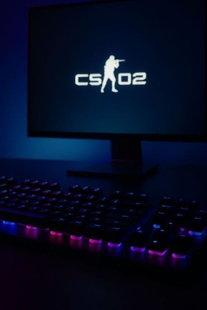         Counter-Strike 2!