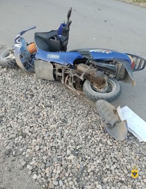 Житель Новотроицкого округа осужден за совершение ДТП в состоянии опьянения