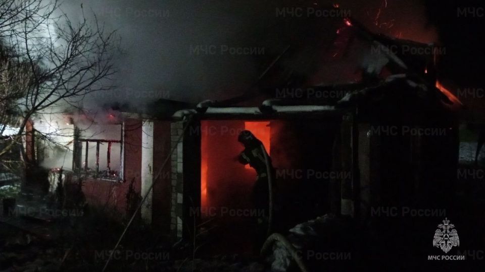 #МЧСсводзасутки. За минувшие сутки: Ликвидировано 3 ландшафтных пожара: