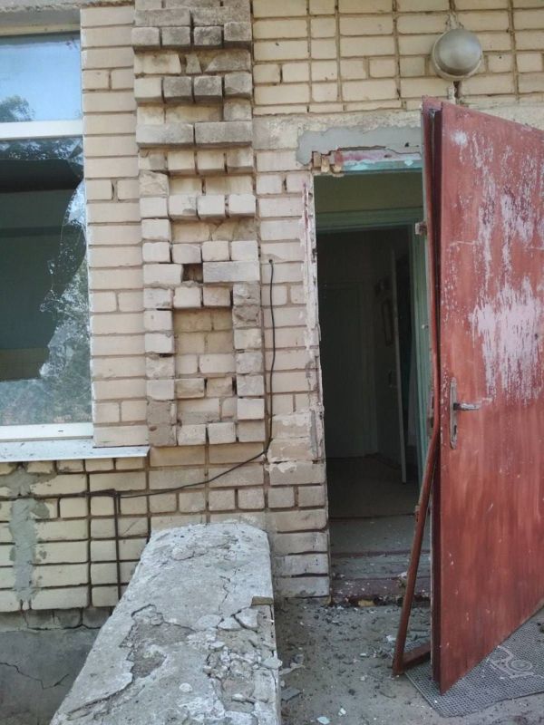 А на том берегу.... Правобережье Херсонщины: вечерний обзор новостей По обстрелам и пострадавшим А на том берегу.... Правобережье Херсонщины: вечерний обзор новостей По обстрелам и пострадавшим