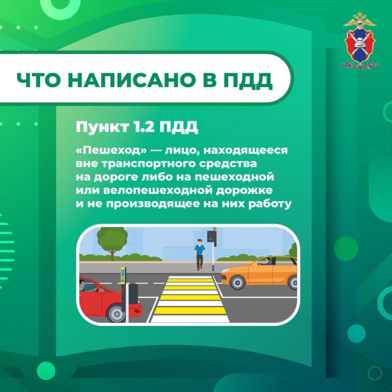 Безопасность пешеходов. Важные правила для взрослых и детей на дороге Безопасность пешеходов. Важные правила для взрослых и детей на дороге